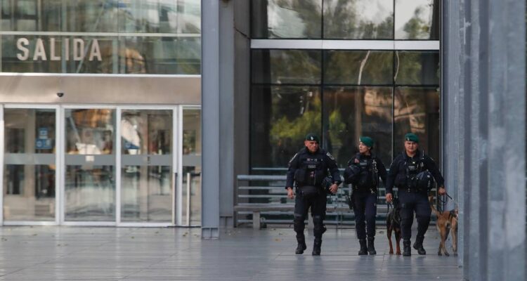 Decretan prisión preventiva para 14 imputados por caso Piratas de Aragua