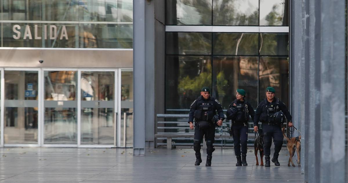 Decretan prisión preventiva para 14 imputados por caso Piratas de Aragua