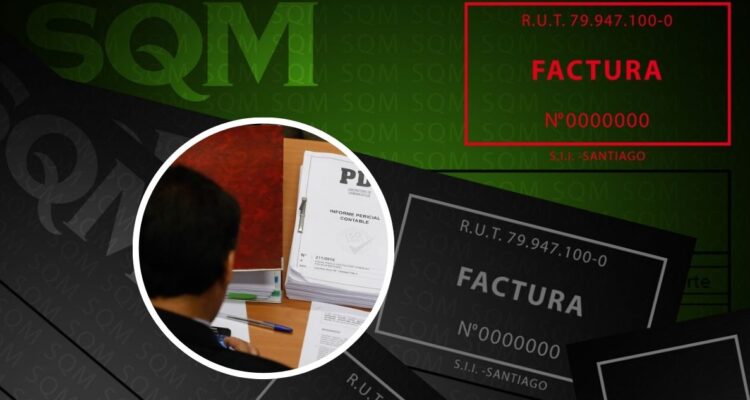 Defensores del Caso SQM critican extenso juicio oral: investigación inició en 2014