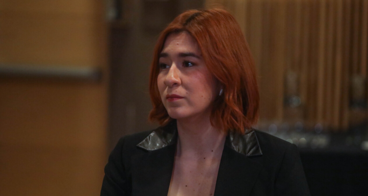 Catalina Pérez defiende su inocencia Equivocarse políticamente no puede implicar consecuencia penal