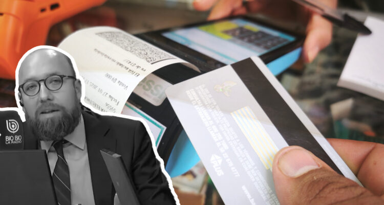 Causa y Efecto: SII endurece reglas para entrega de boletas, pero evasión fiscal aún es un problema