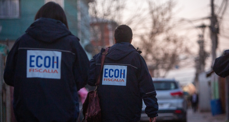 Causas por homicidio en región de Valparaíso aumentaron un 25,2% en 2024: diputados exigen medidas