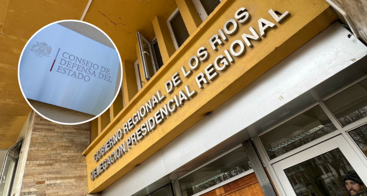 CDE se querella contra exfuncionario de GORE Los Ríos por traspaso de $2 millones a junta de vecinos