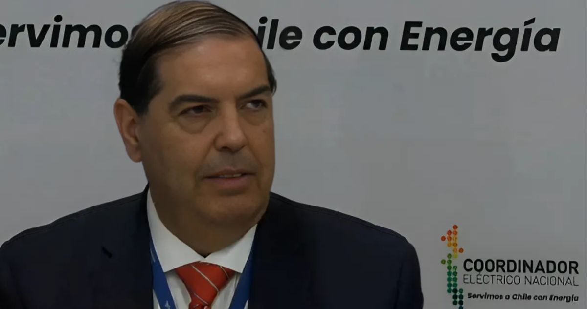 Desde el CEN responden a ISA InterChile por tiempo de reposición tras megacorte: “44 minutos es mucho”