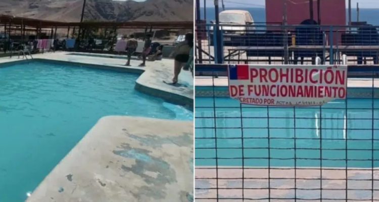 centro recreativo antofagasta