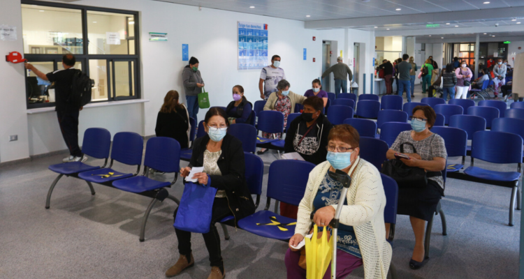 Las nuevas comunas donde podrás atenderte en un Cesfam sin ser Fonasa