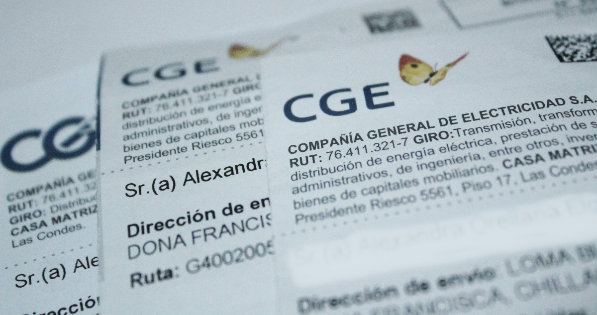 Diálogo fracasó: Sernac demanda a la CGE por “negarse” a compensar a casi 882 mil clientes por cortes