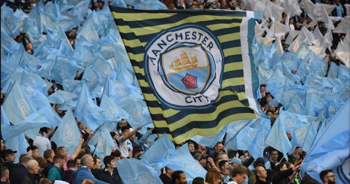 Champions City Real Madrid