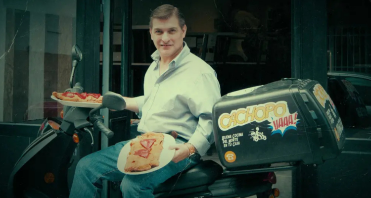 chef español que asesinó a su pareja