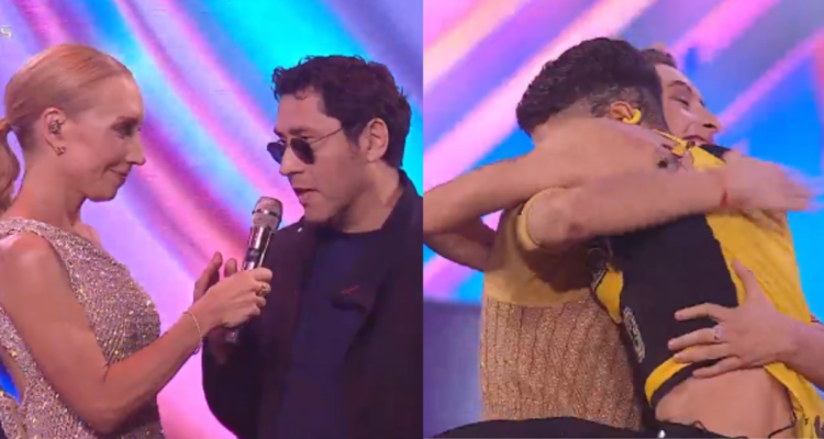 Chile gana la competencia folclórica tras empate con Bolivia: Claudio Narea tomó la decisión final