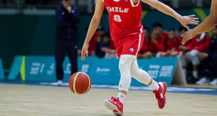 Cuándo, a qué hora, dónde y contra quién juega Chile vs Colombia y Venezuela por clasificatorias AmeriCup y dónde ver en vivo partido por tv y streaming.