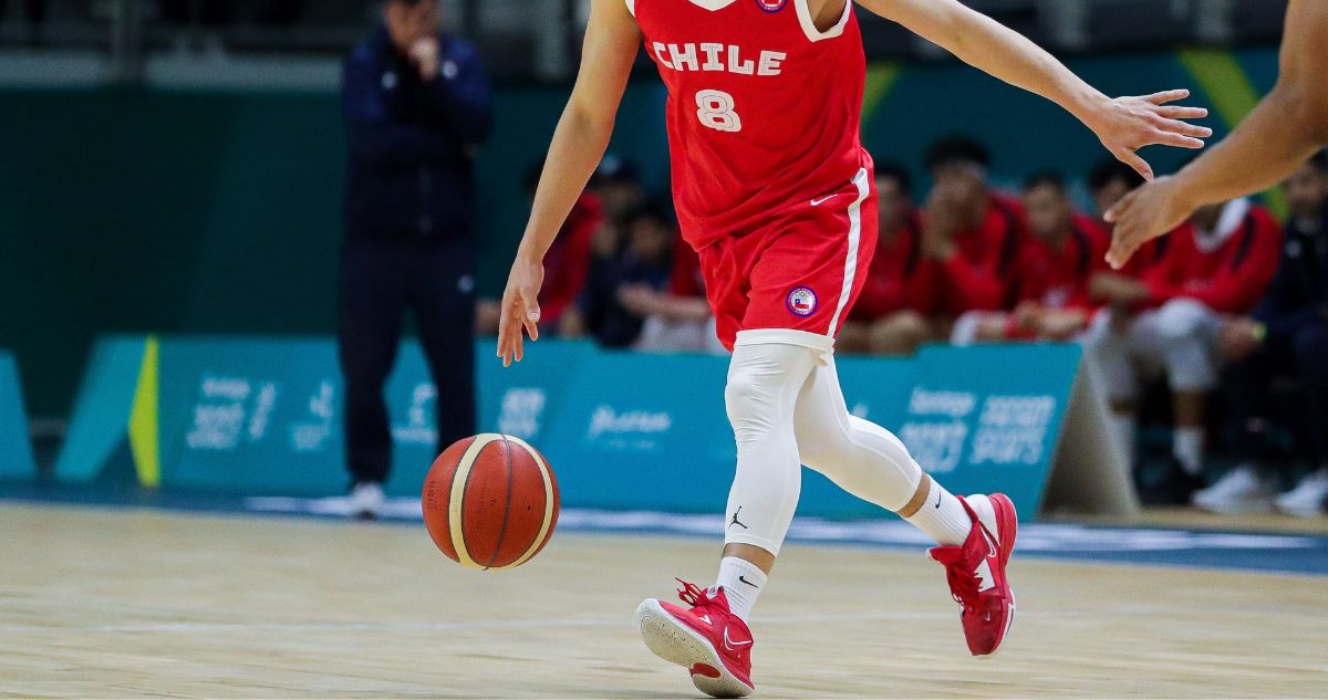 Cuándo, a qué hora, dónde y contra quién juega Chile vs Colombia y Venezuela por clasificatorias AmeriCup y dónde ver en vivo partido por tv y streaming.
