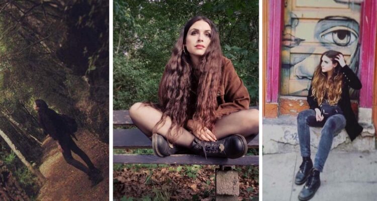 Cortesía Katharina Mano Lohner