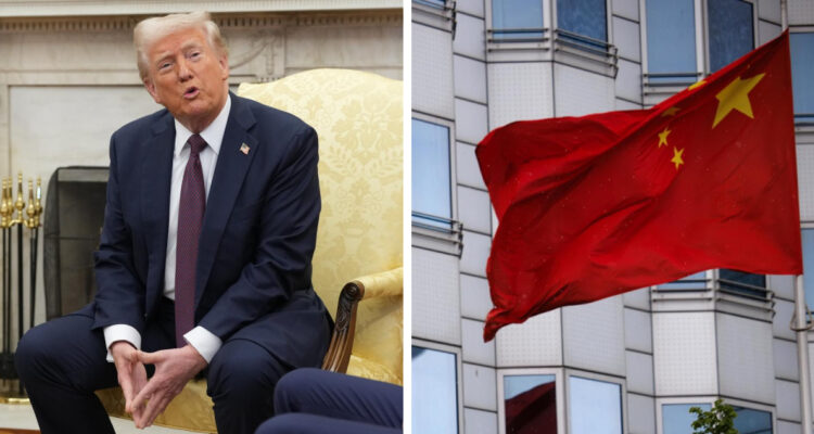 Trump dice que impondrá nuevos aranceles a China: subirán hasta un 20% desde el 4 de marzo