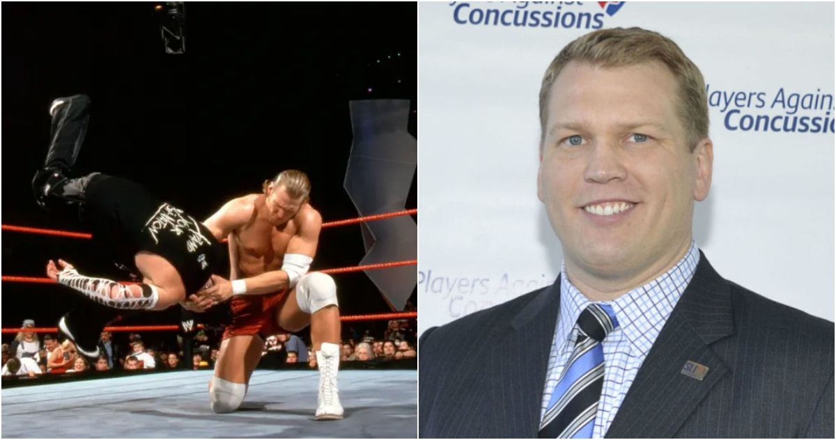 Chris Nowinski