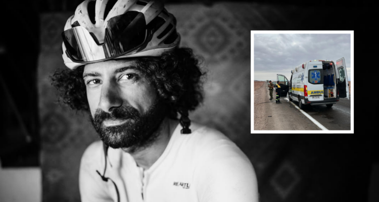 Mohit Kohli vía Instagram / Radio Paulina vía X