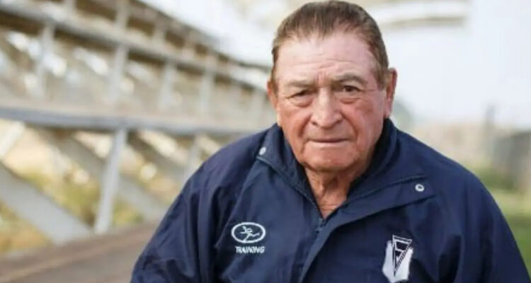 Clavito Godoy agencia uno