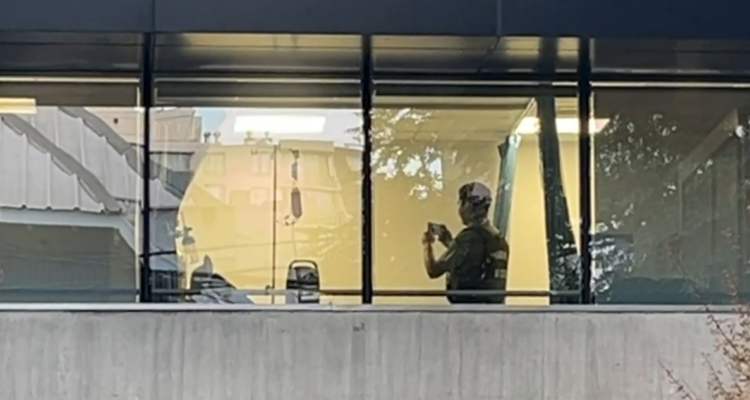 Clausuran clínica estética clandestina en Providencia: había una paciente recién operada