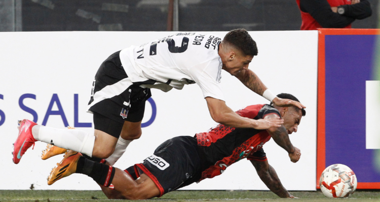La Roja complica al Cacique: Colo Colo pidió reprogramar duelo de Copa Chile ante San Felipe