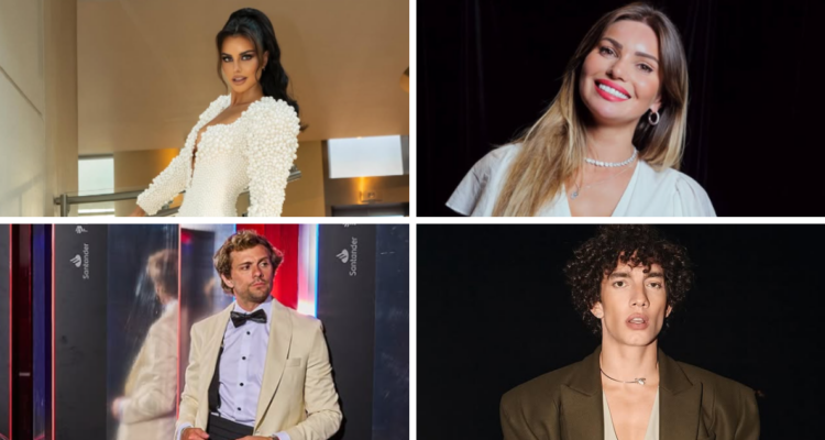 ¿Cómo van las votaciones de los reyes de Viña?