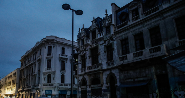 Calcula aquí el monto que recibirás de compensación por el megacorte de luz de agosto de 2024