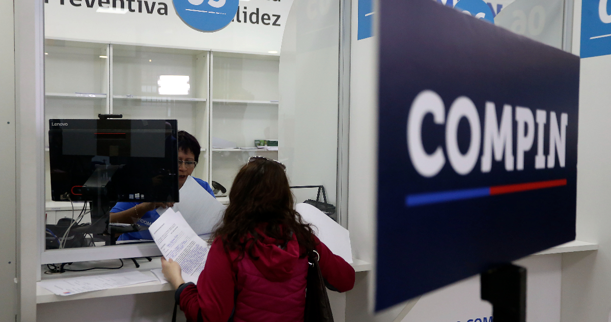 Más del 33% de licencias médicas presentadas por trabajadores en 2024 fueron por “trastornos mentales”