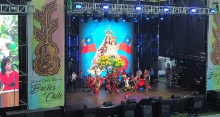 Brotes de Chile – Facebook