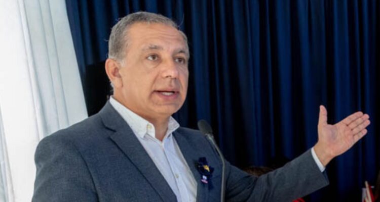 ARCHIVO | Municipalidad de Penco