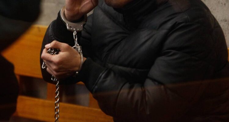 Sujeto es condenado a 10 años de cárcel por matar de un disparo en la cabeza a víctima en Colina