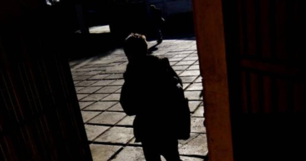 Condenan a pareja haitiana que mantuvo a menor haciendo labores domésticas durante años en Maipú