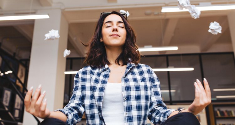 Consejos para cultivar la paciencia con práctica simples