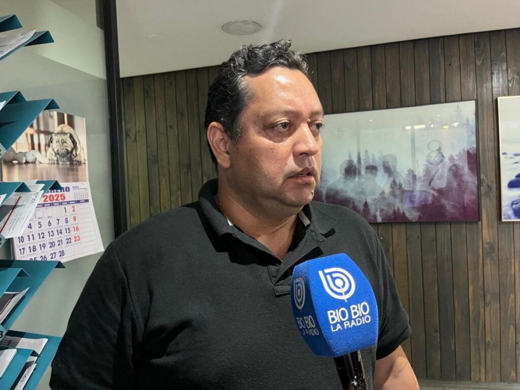 "Dijeron ser del Tren de Aragua": sujetos noquean a conserje en Independencia tras multa por ruidos