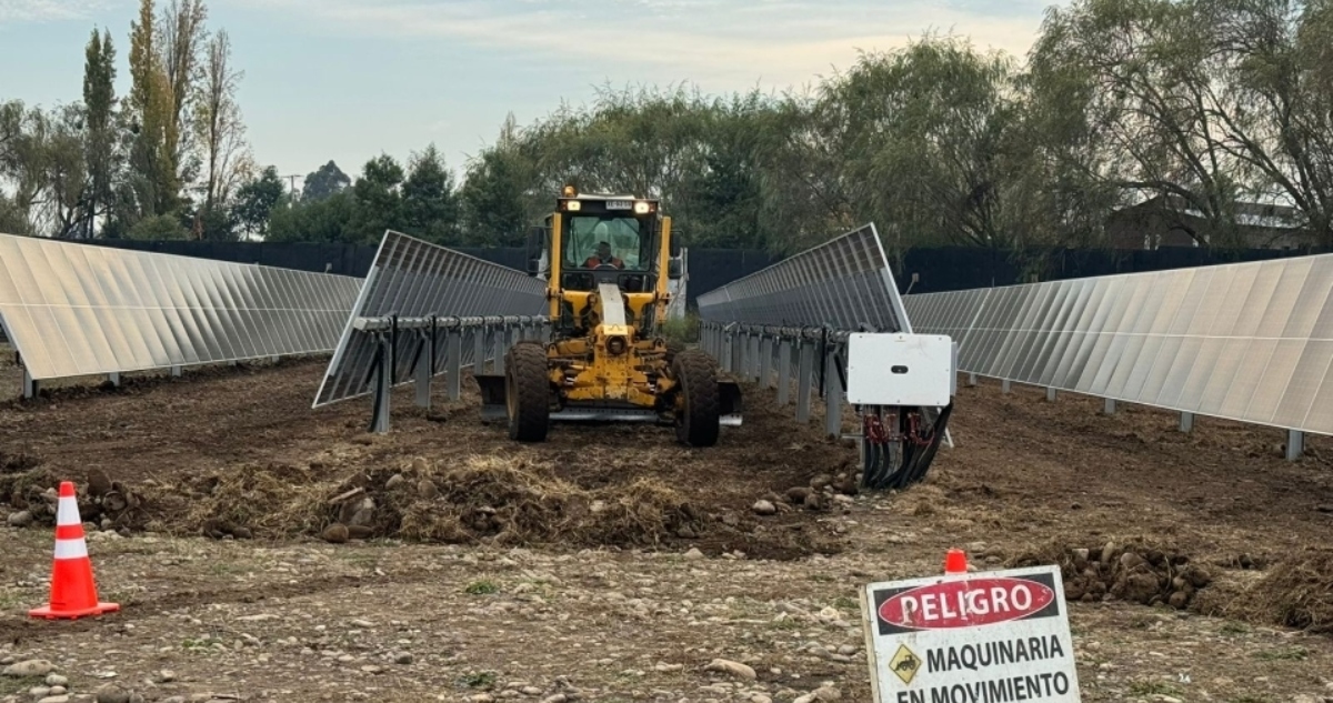 Constructora denuncia a firma italiana por millonaria deuda