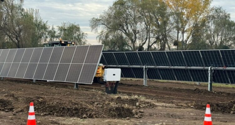 Constructora denuncia a empresa italiana por millonaria deuda