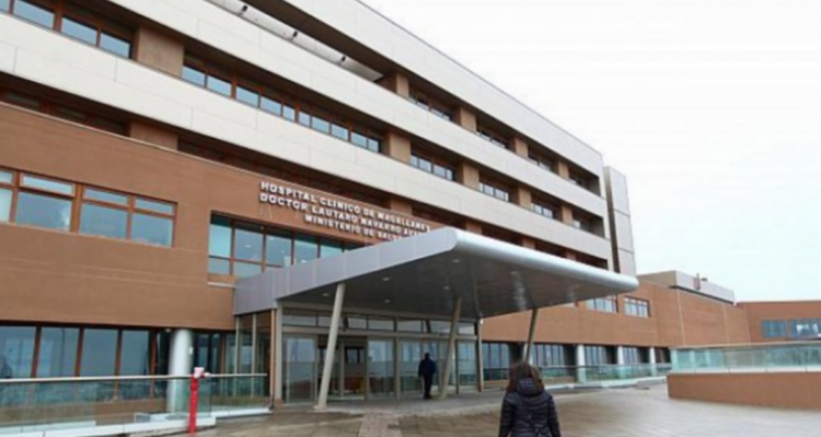 Contraloría instruye sumario hospital de magallanes