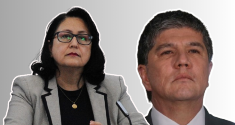 Contraloría modifica normativa de gastos reservados tras escándalo que involucra a Manuel Monsalve