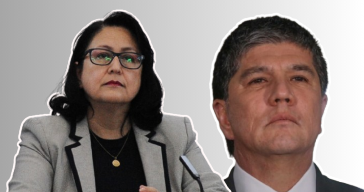 Contraloría modifica normativa de gastos reservados tras escándalo que involucra a Manuel Monsalve