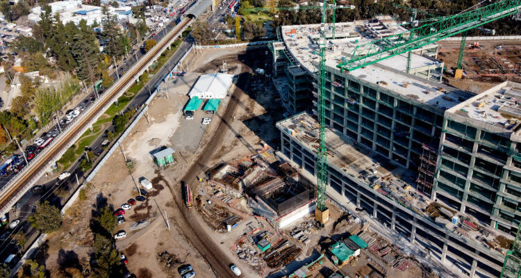 Expertos aseguran que construcciones en chile se han perfeccionado después del terremoto del 27 F