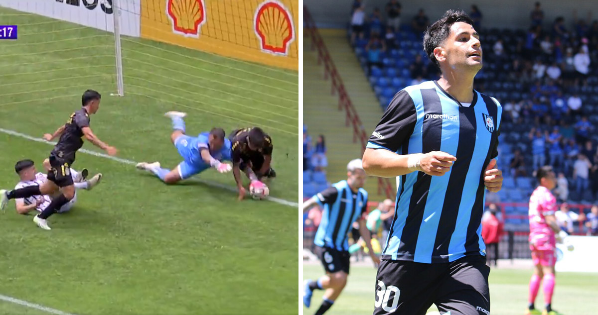 Coquimbo empató con La Serena y Huachipato ganó por la Copa Chile.