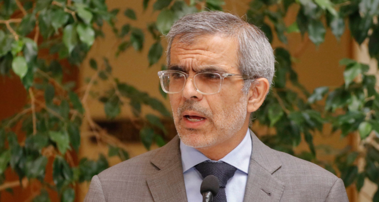 Cordero asegura que se tomarán “acciones” de confirmarse vulneración a la soberanía en crimen de Ojeda