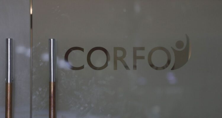 Revelan que Hacienda retiró otros US$43 millones desde Corfo en 2024