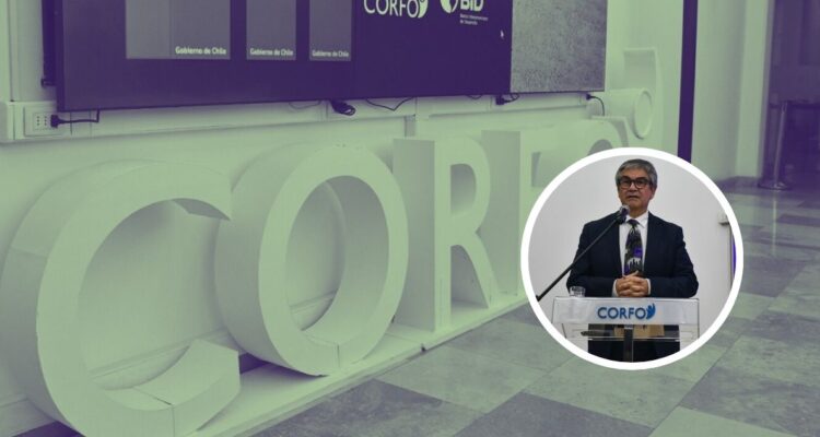 ¿Qué pasó con la Corfo y cómo fueron a parar $3,4 billones al Gobierno y ministerio de Hacienda, en qué se gastó y es legal hacerlo?