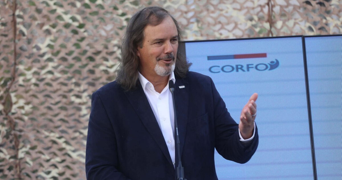 Corfo descarta “pérdidas de capital” tras millonarios traspasos al Fisco