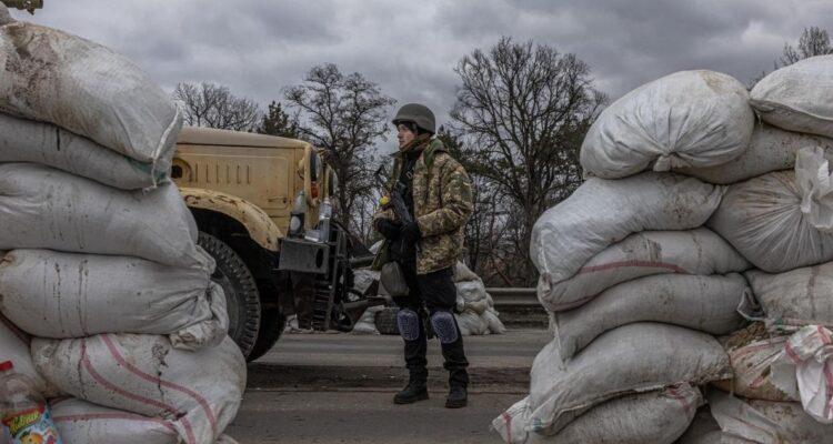 El acuerdo de paz y un nuevo ordenamiento mundial