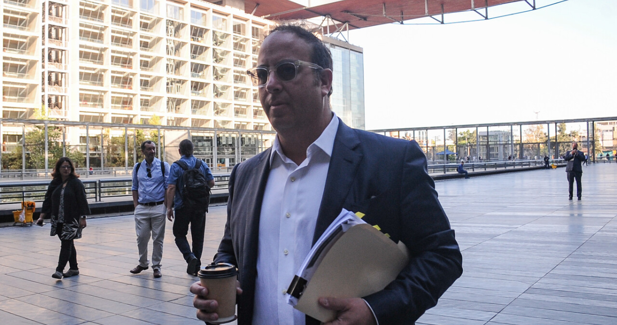 Caso Audio-Factop: Corte de San Miguel rechazó recurso de amparo que buscaba libertad de Álvaro Jalaff