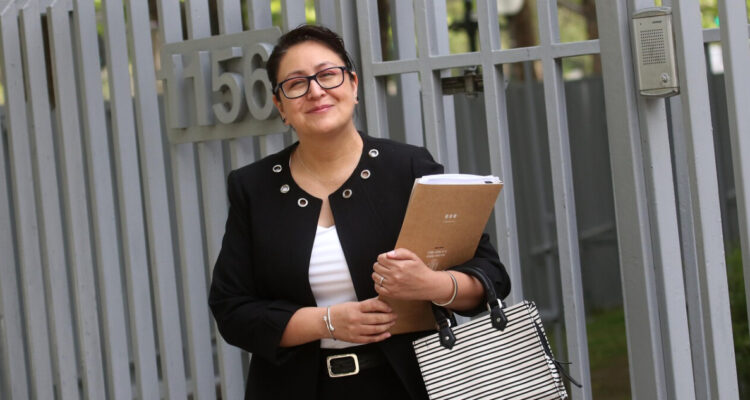 Corte de Santiago rechaza recurso contra dictamen de Contraloría sobre confianza legítima