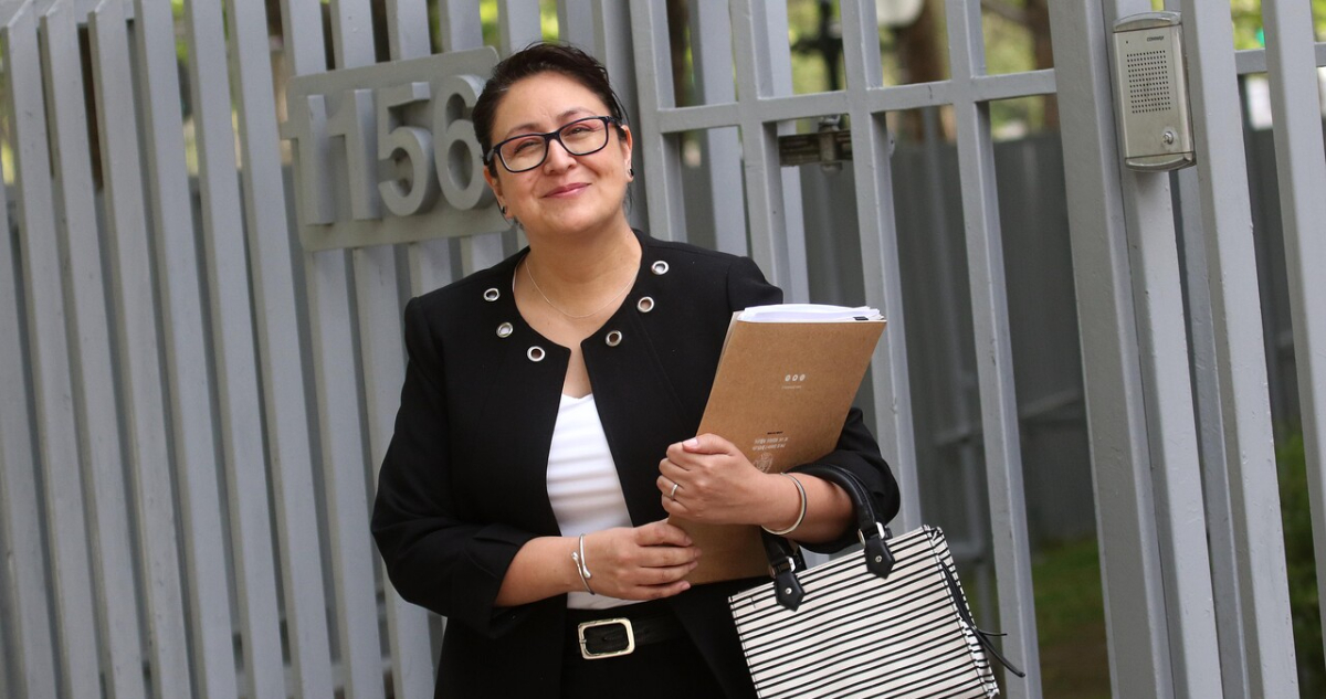 Corte de Santiago rechaza recurso contra dictamen de Contraloría sobre confianza legítima