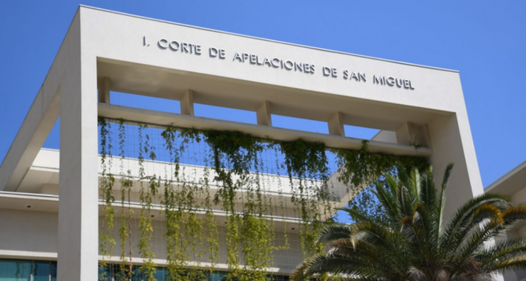 “Los Piratas de Aragua”: Corte fija audiencia de extradición para detenidos en el extranjero