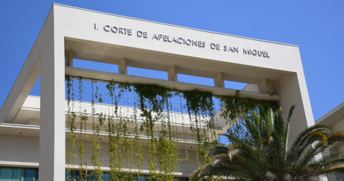 “Los Piratas de Aragua”: Corte fija audiencia de extradición para detenidos en el extranjero