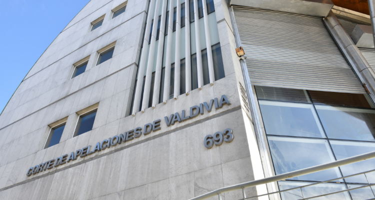 Corte de Valdivia por aumento de penas a condenados por malversación de fondos en el Hospital de La Unión